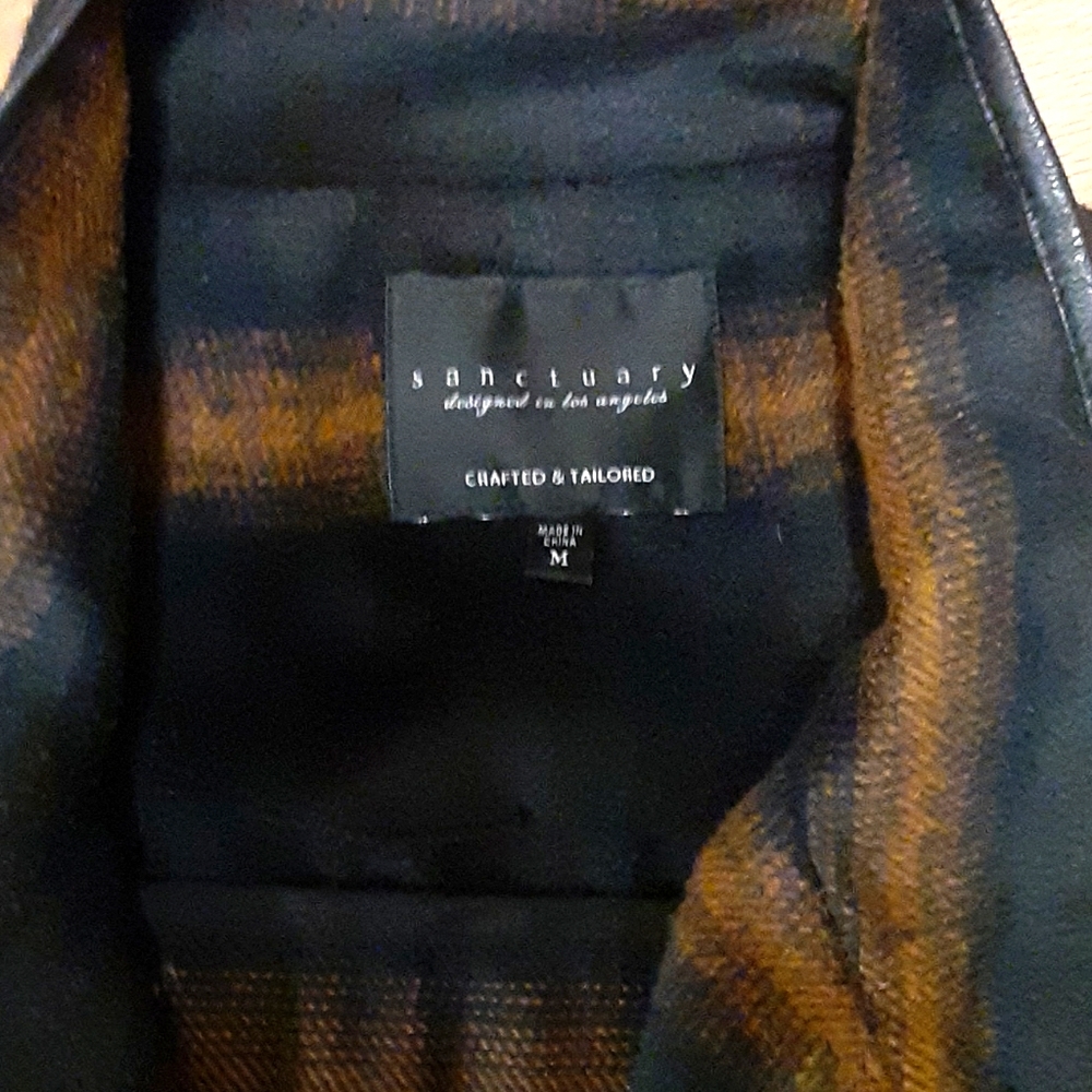 SANCTUARY Jacket - Picture 9 of 9